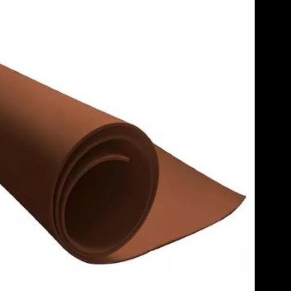 FOAMY 70X95 CM. CANELA E.10 C50